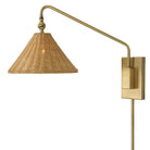 Phuvinh 1 LT Sconce - Lighting