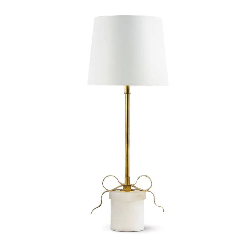 Ribbon Table Lamp - Lighting