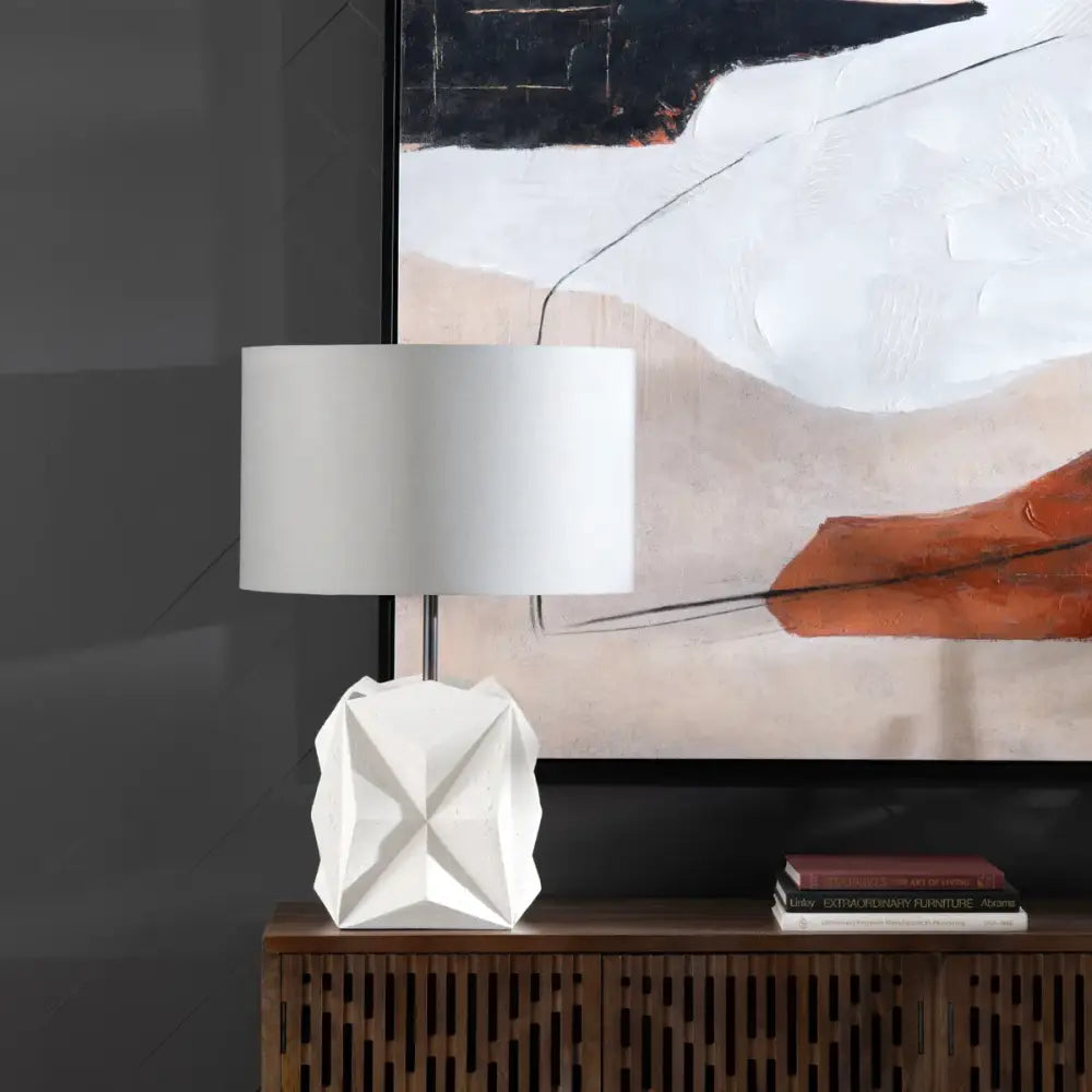 Ryker Table Lamp - Lighting