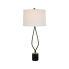 Separate Paths Table Lamp - LAMP