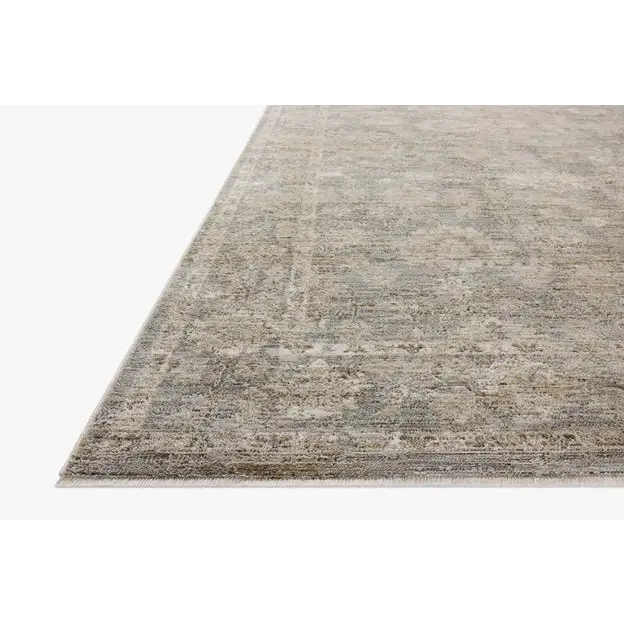 Tabitha Slate/Natural - Area Rugs