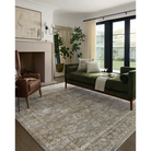 Tabitha Slate/Natural - Area Rugs