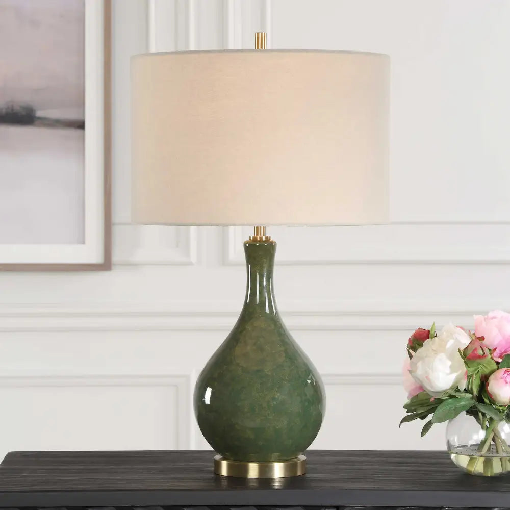 Table Lamp - Lighting