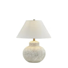 Temple Table Lamp - Lighting