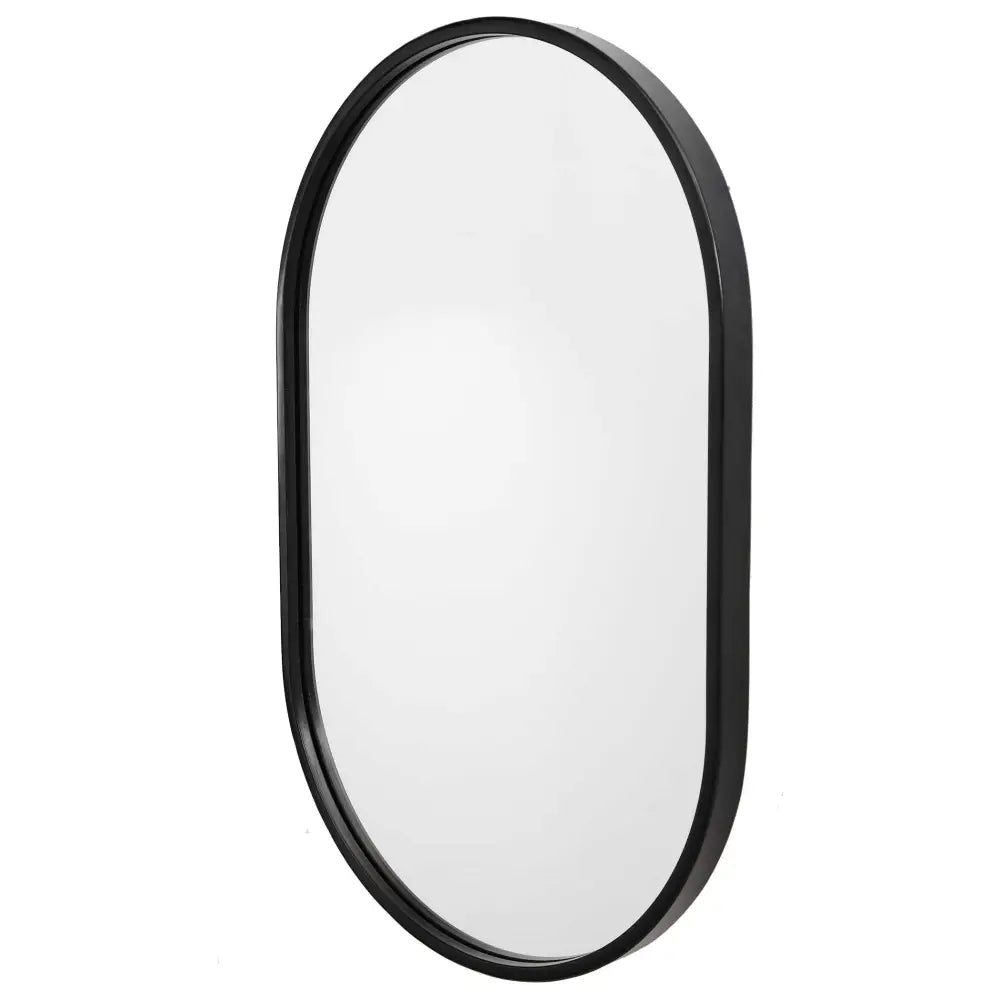 Varina Oval Mirror - Mirror