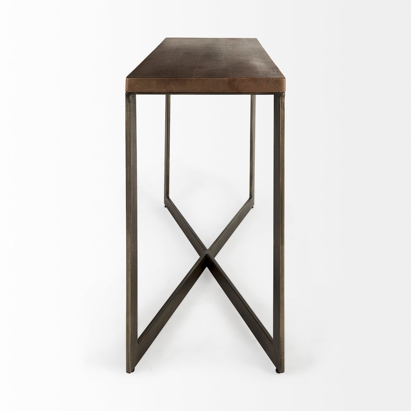 FAYE CONSOLE TABLE