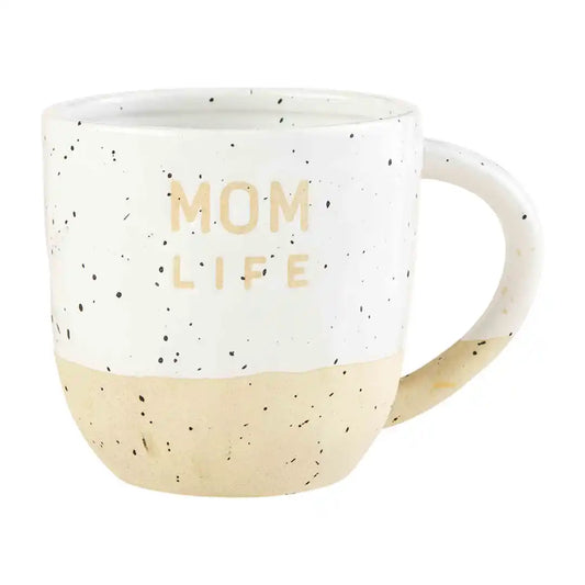 Mom Family Mug