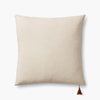 Magnolia Green/Gray Pillow
