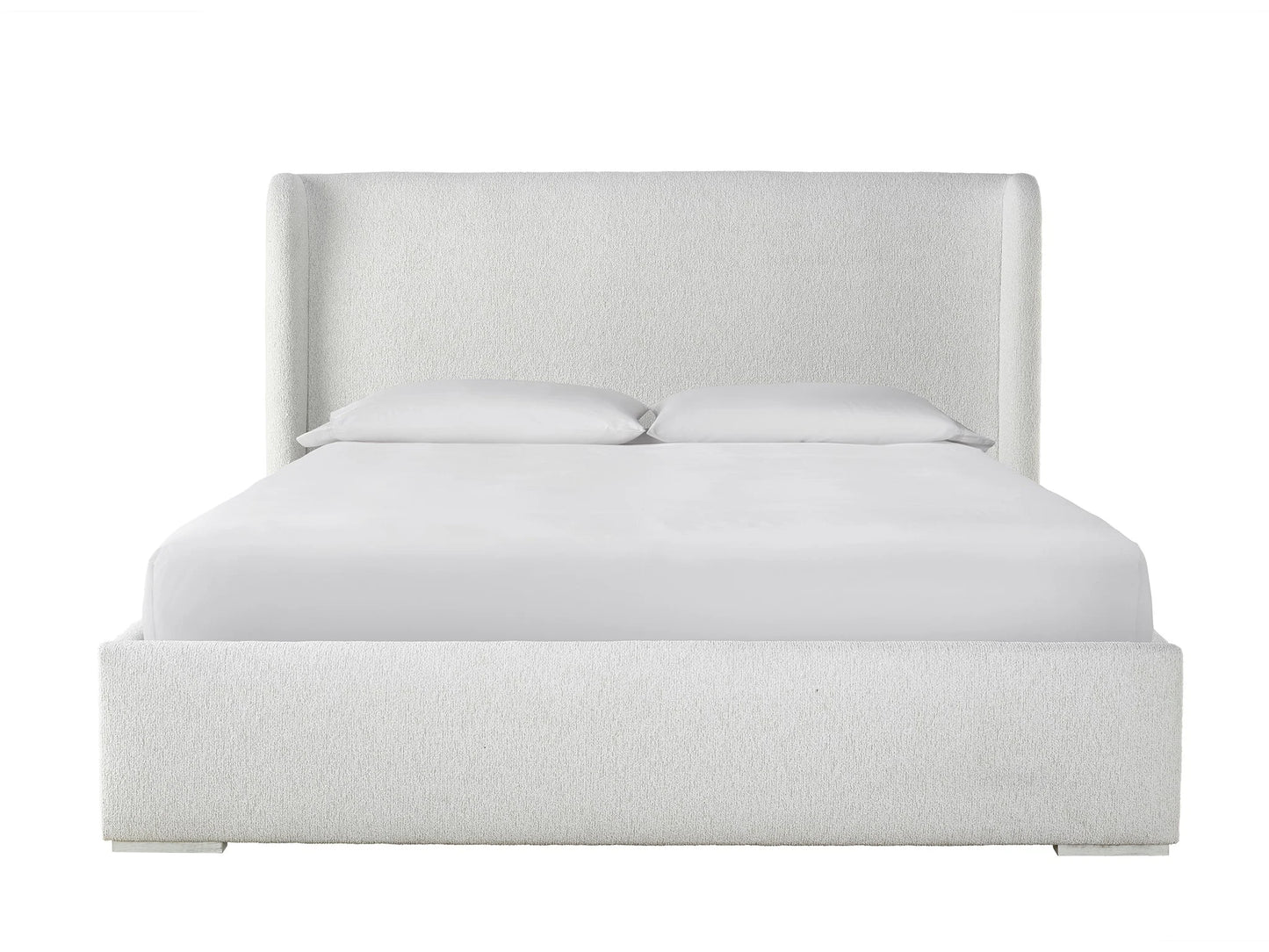 Restore Upholstered King Bed